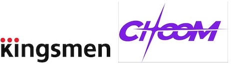 Kingsmen Xperience and Choom Announce Strategic Collaboration To Bring K-Culture Experience To Global Audiences