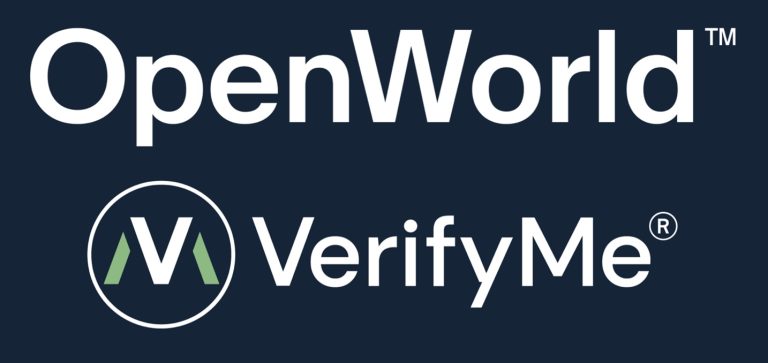 Open World and VerifyMe Sign Merger Agreement
