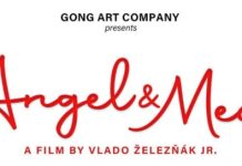 Slovak-Japanese Animated Film “Angel & Meow” Wins Prestigious Crystal Pine Award, Decided by an Oscar and BAFTA-Winning Jury