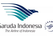Garuda Indonesia Offers 170,000 Free Domestic Seats for Travellers Flying From 10 Countries