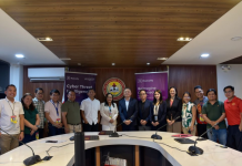 Cebu Technological University partners Resecurity to train cybersecurity talent Resecurity