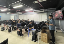 Resecurity, Asia Pacific College partner to train cybersecurity talent