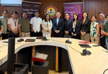 CTU partners with US cybersecurity firm Resecurity for student training